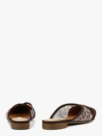 Мюли LeBERDES модель 00000018264 Фото