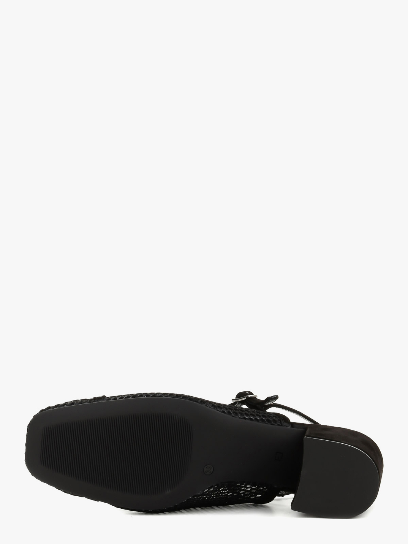 Туфли LeBERDES модель 00000018265 Фото