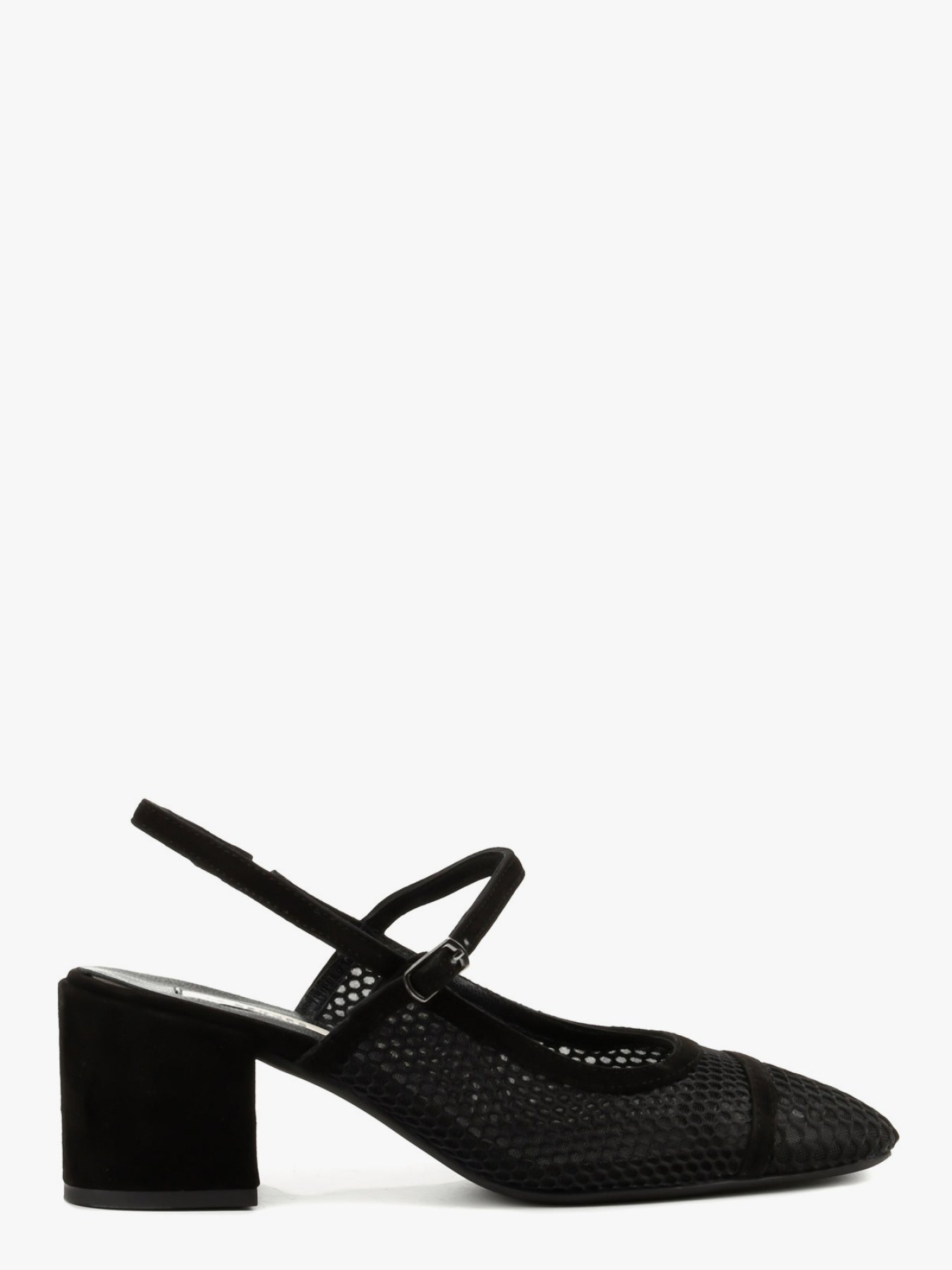 Туфли LeBERDES модель 00000018265 Фото