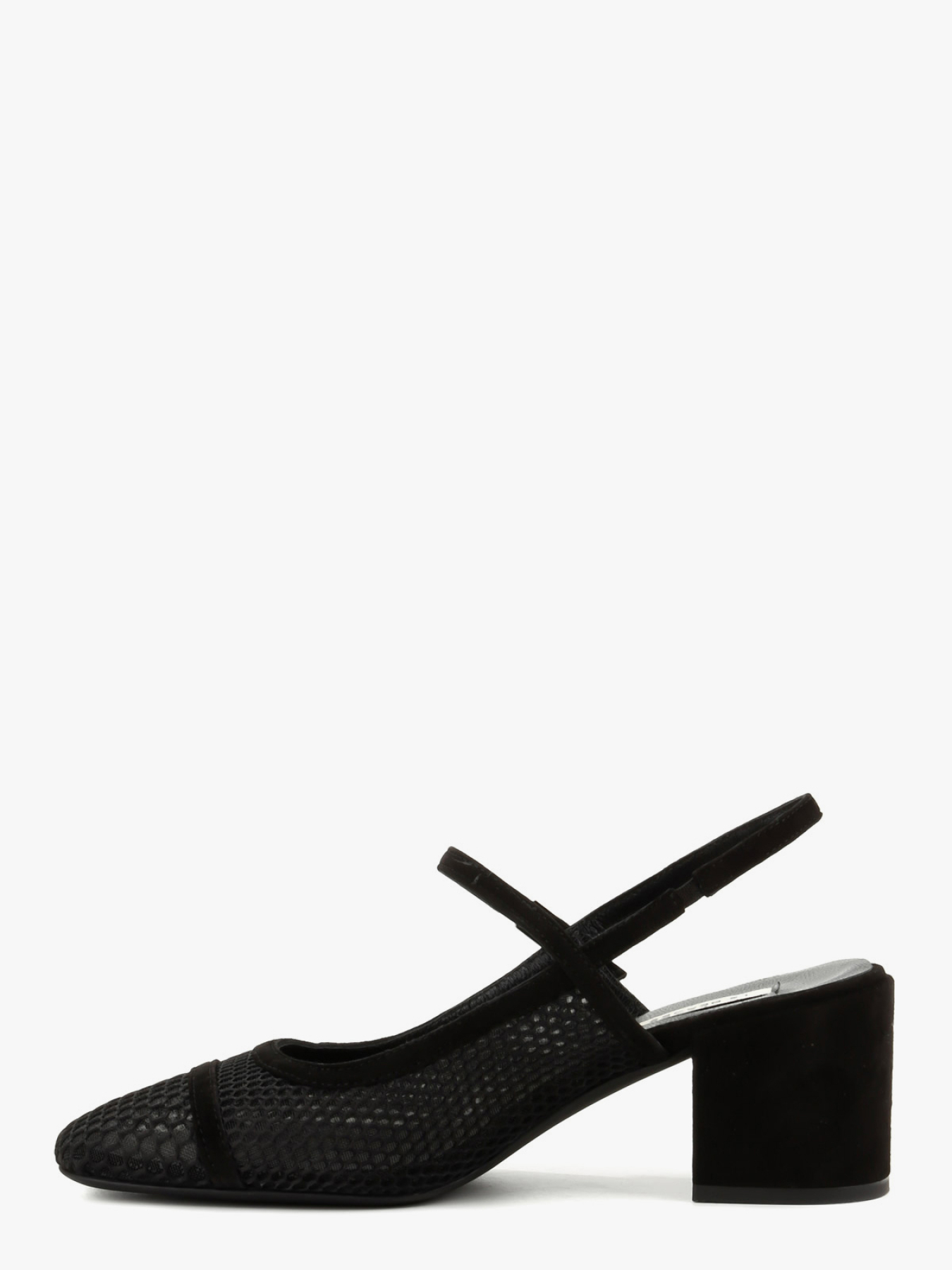 Туфлі LeBERDES модель 00000018265 Фото