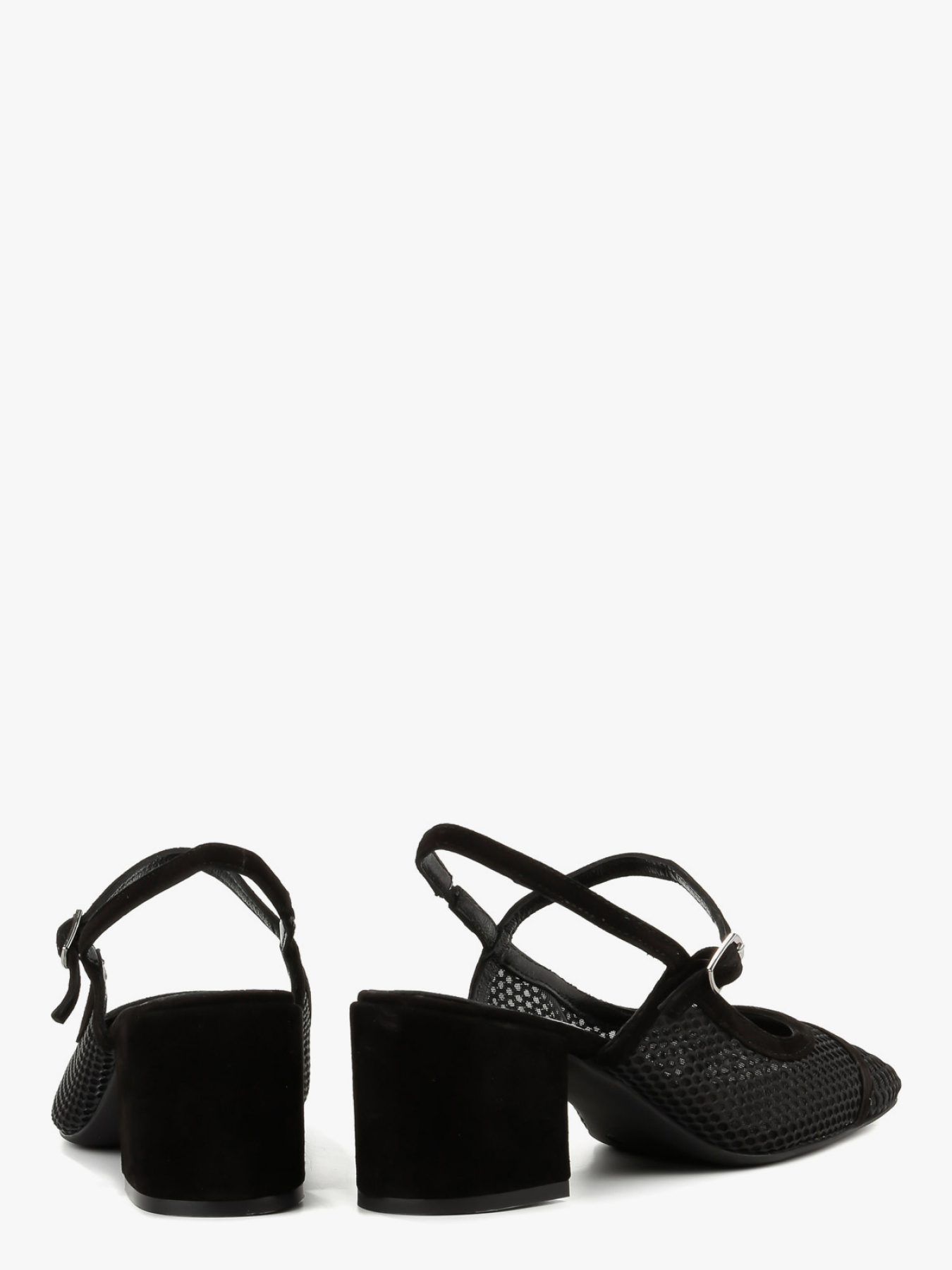 Туфлі LeBERDES модель 00000018265 Фото