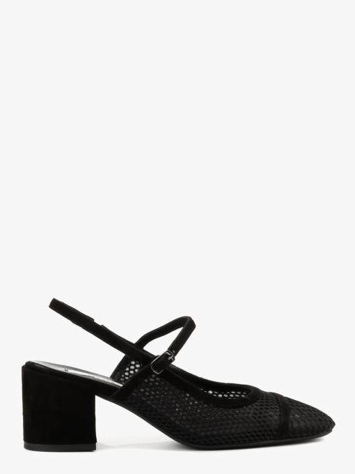 Туфлі LeBERDES модель 00000018265 Фото