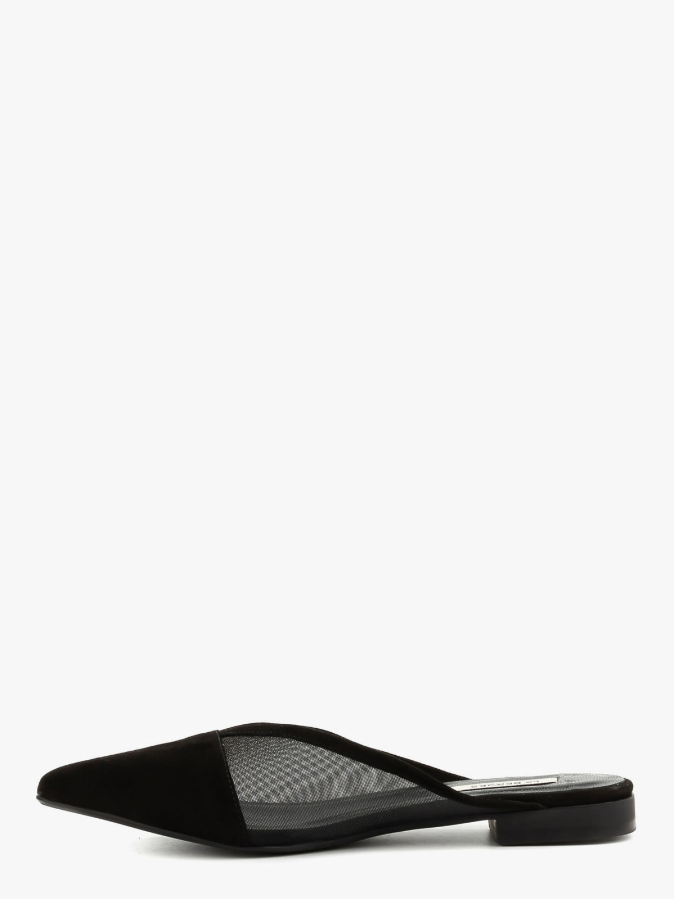 Мюлі LeBERDES модель 00000018266 Фото