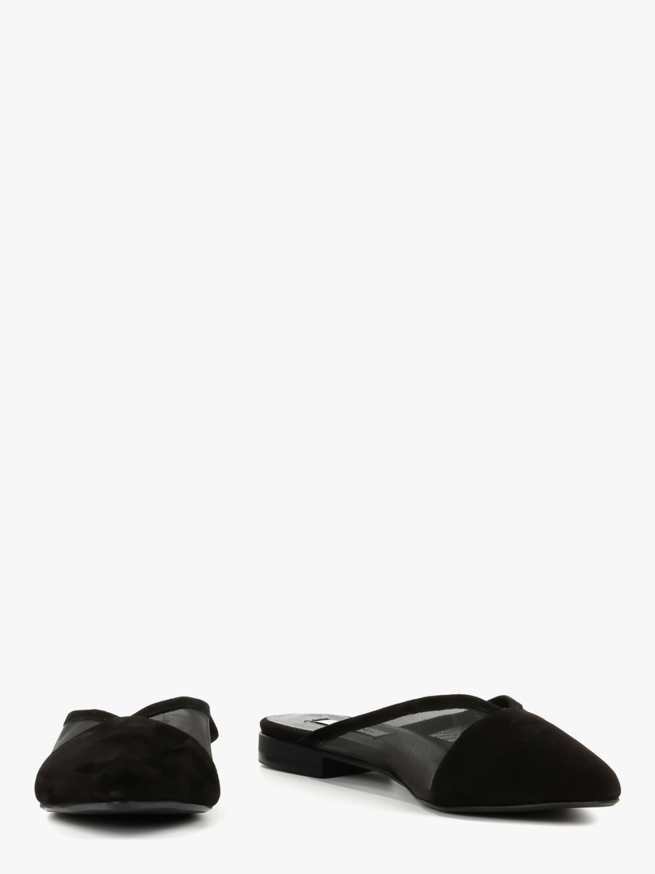 Мюлі LeBERDES модель 00000018266 Фото