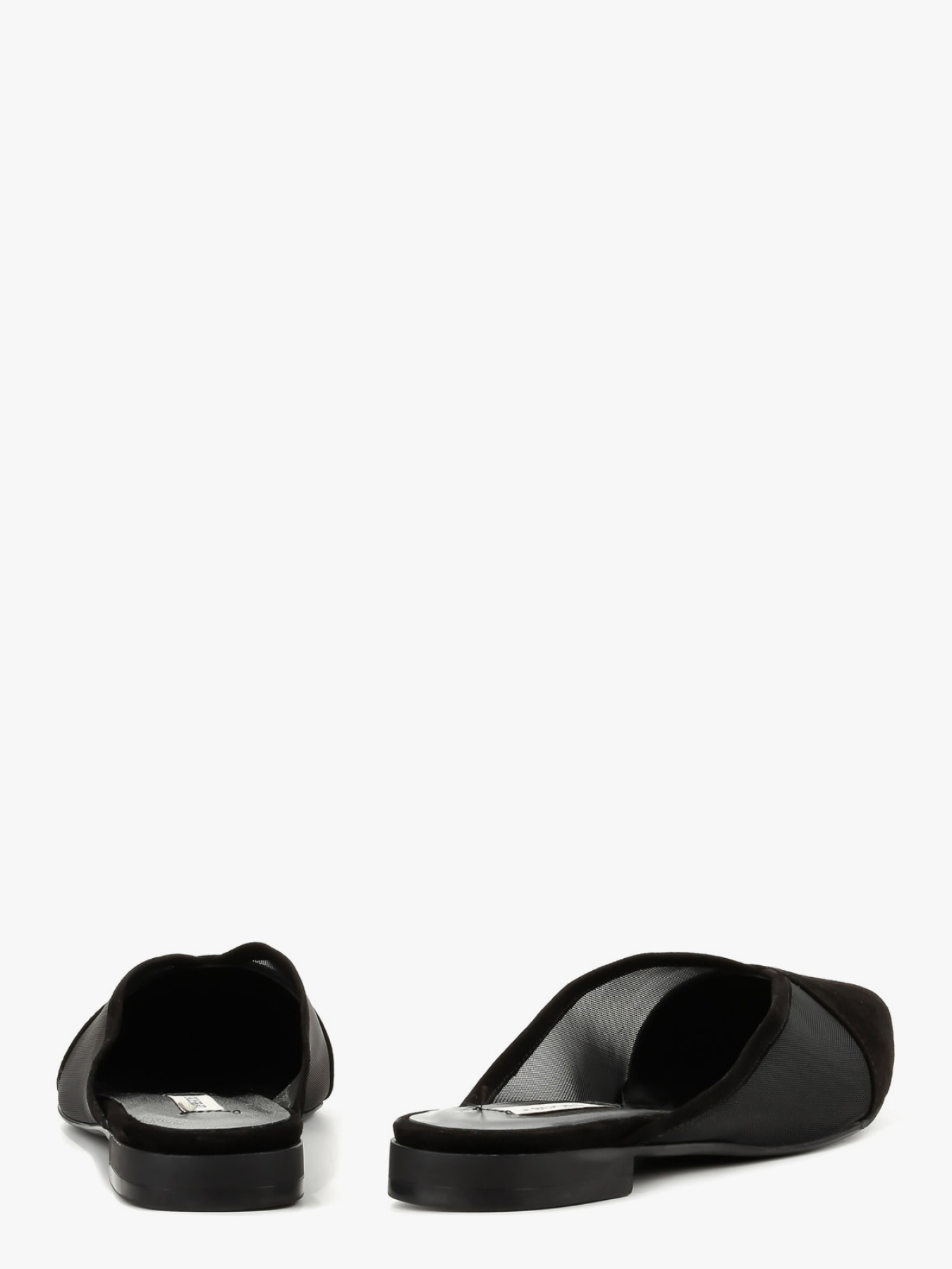 Мюлі LeBERDES модель 00000018266 Фото