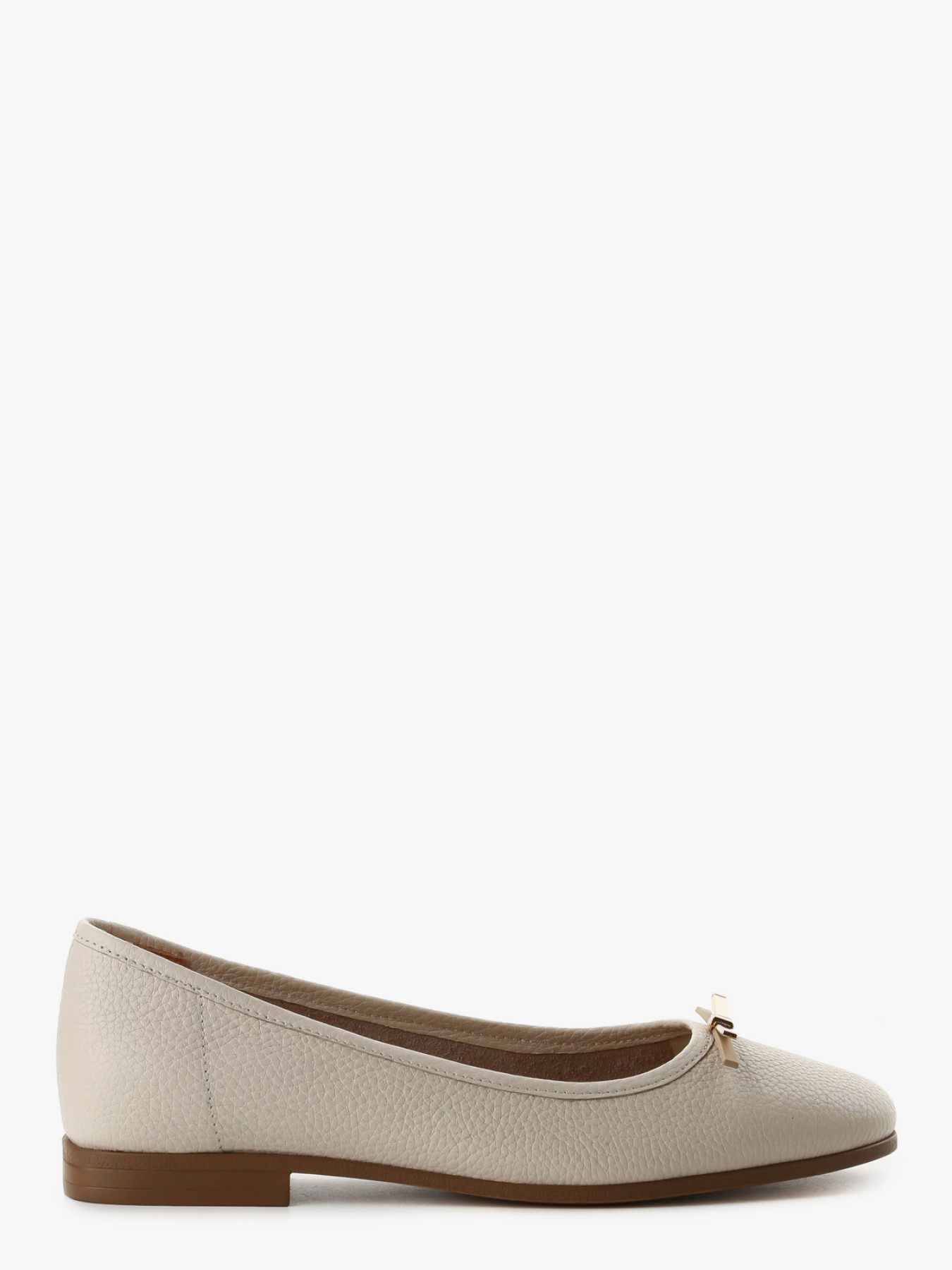 Балетки LeBERDES модель 00000018267 Фото