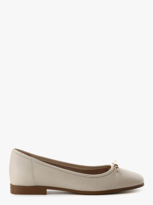 Балетки LeBERDES модель 00000018267 Фото