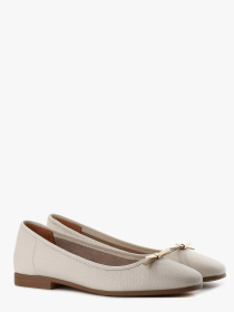 Балетки LeBERDES модель 00000018267 Фото