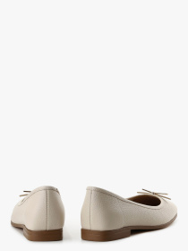 Балетки LeBERDES модель 00000018267 Фото