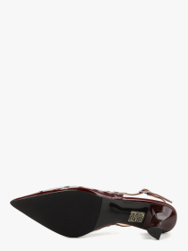 Туфли-лодочки LeBERDES модель 00000018268 Фото