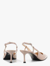 Туфли-лодочки LeBERDES модель 00000018269 Фото