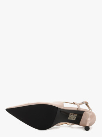 Туфли-лодочки LeBERDES модель 00000018269 Фото