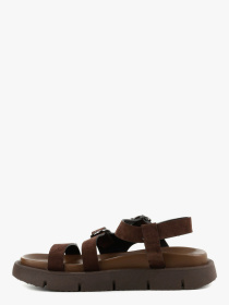 Сандалии LeBERDES модель 00000018270 Фото