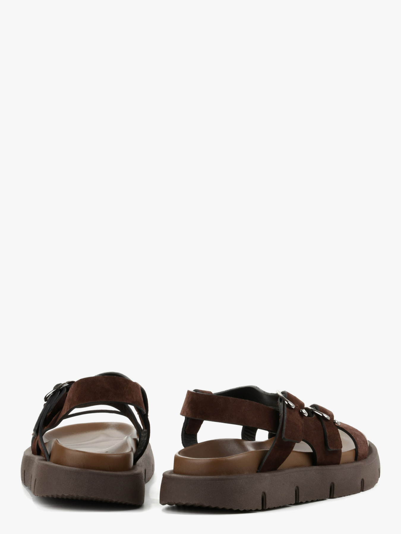 Сандалії LeBERDES модель 00000018270 Фото