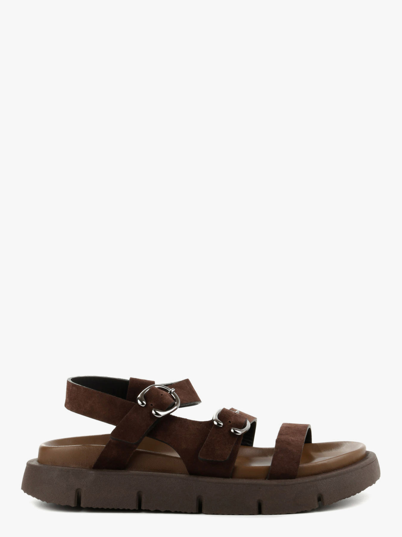 Сандалії LeBERDES модель 00000018270 Фото