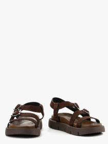 Сандалії LeBERDES модель 00000018270 Фото