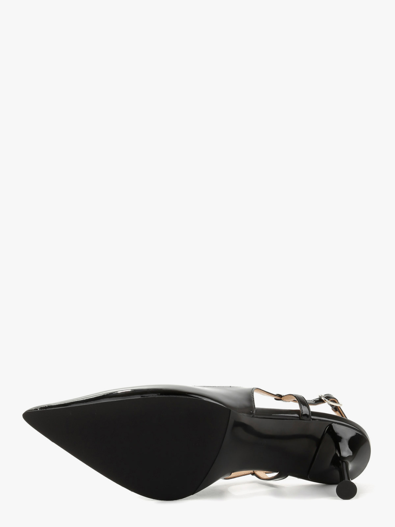 Туфли-лодочки LeBERDES модель 00000018273 Фото