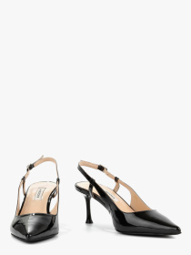 Туфли-лодочки LeBERDES модель 00000018273 Фото