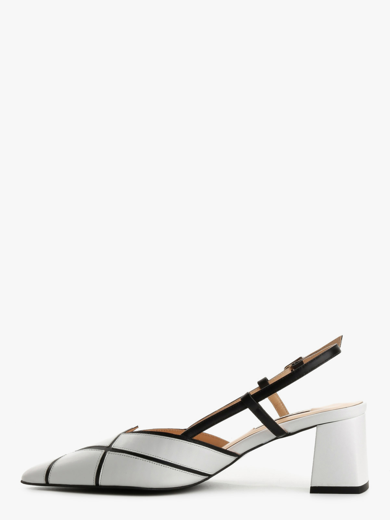 Туфли LeBERDES модель 00000018274 Фото