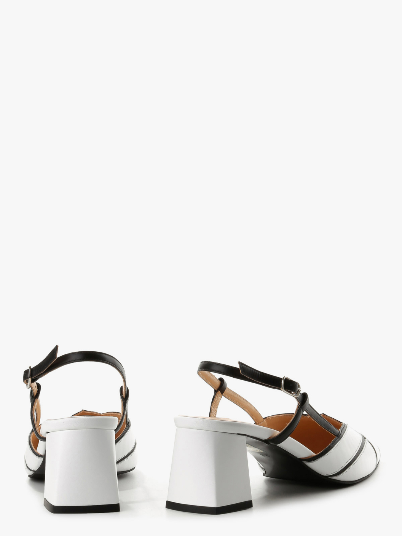 Туфли LeBERDES модель 00000018274 Фото