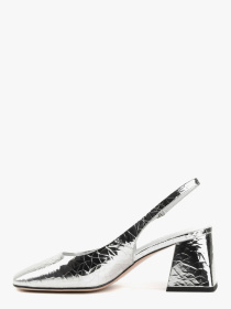 Туфли LeBERDES модель 00000018275 Фото