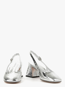 Туфли LeBERDES модель 00000018275 Фото