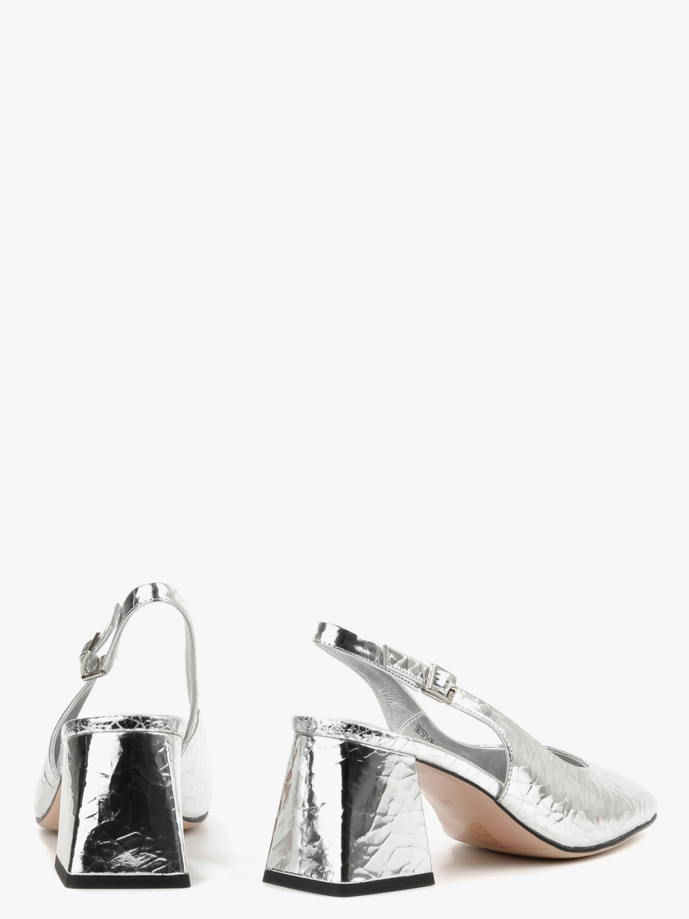 Туфлі LeBERDES модель 00000018275 Фото