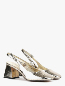 Туфли LeBERDES модель 00000018276 Фото