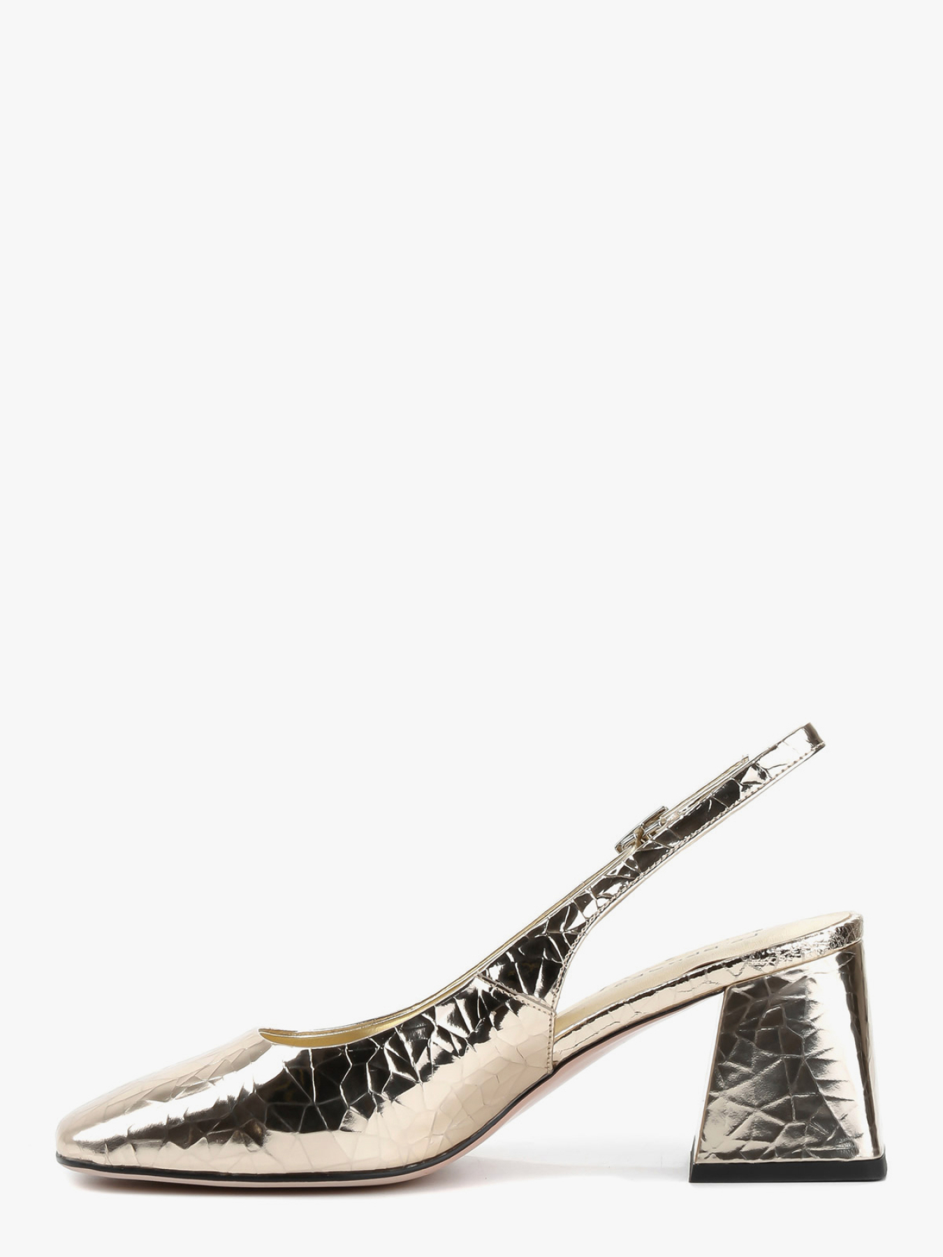 Туфлі LeBERDES модель 00000018276 Фото