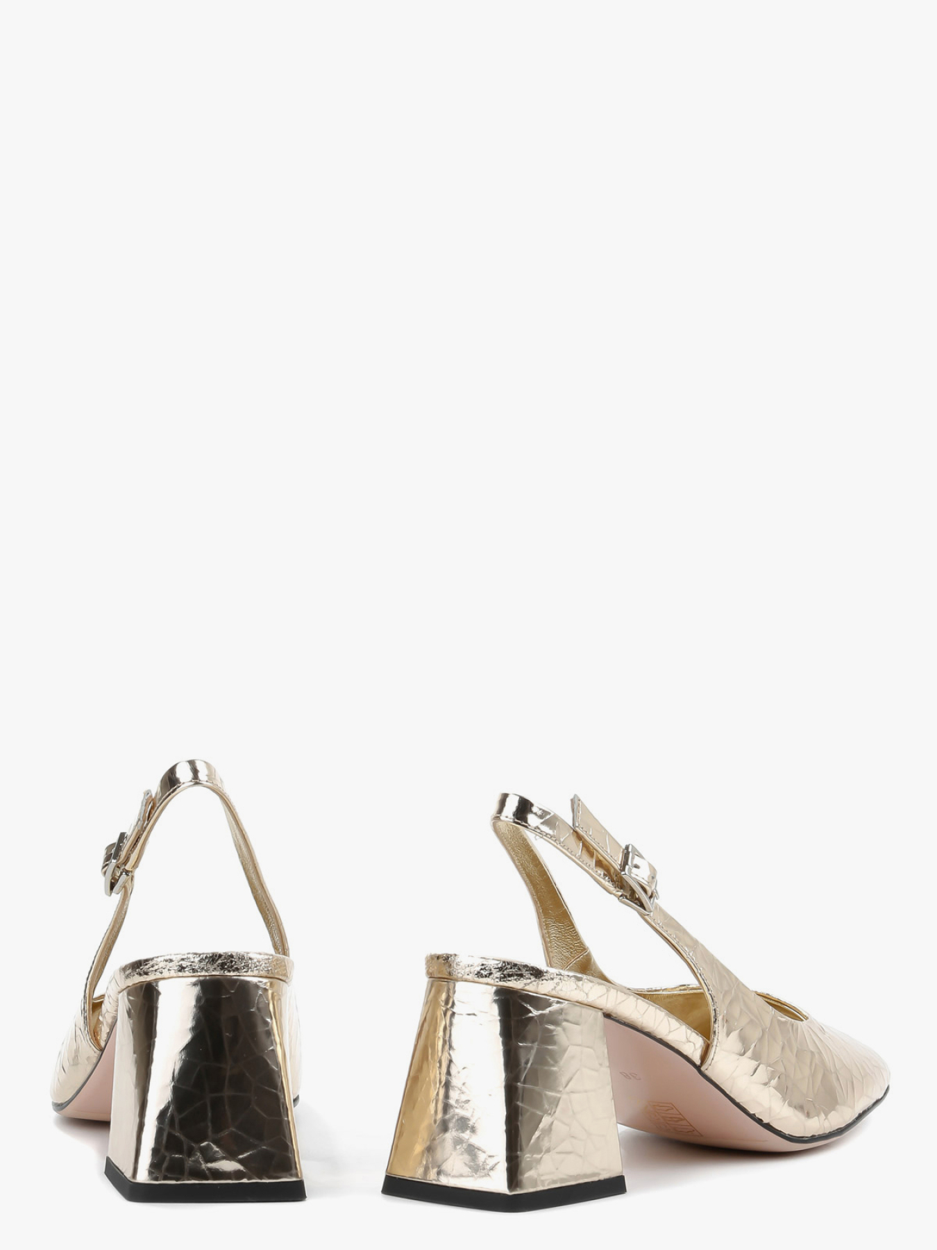 Туфлі LeBERDES модель 00000018276 Фото