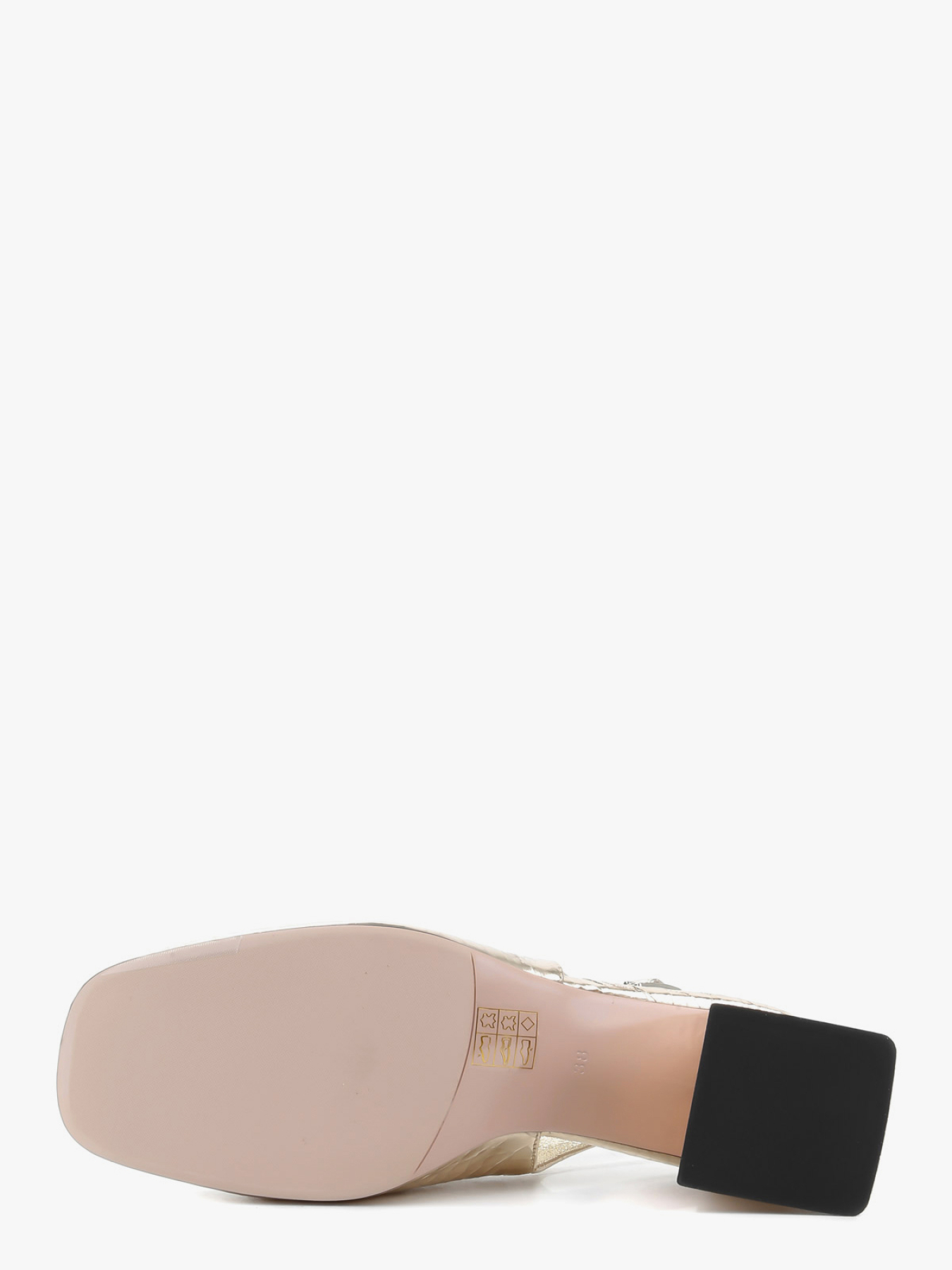 Туфлі LeBERDES модель 00000018276 Фото