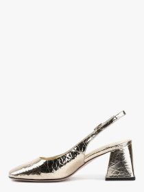 Туфлі LeBERDES модель 00000018276 Фото