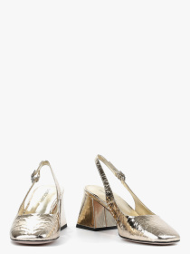 Туфлі LeBERDES модель 00000018276 Фото