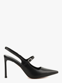 Туфли-лодочки LeBERDES модель 00000018277 Фото