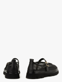 Балетки LeBERDES модель 00000018278 Фото