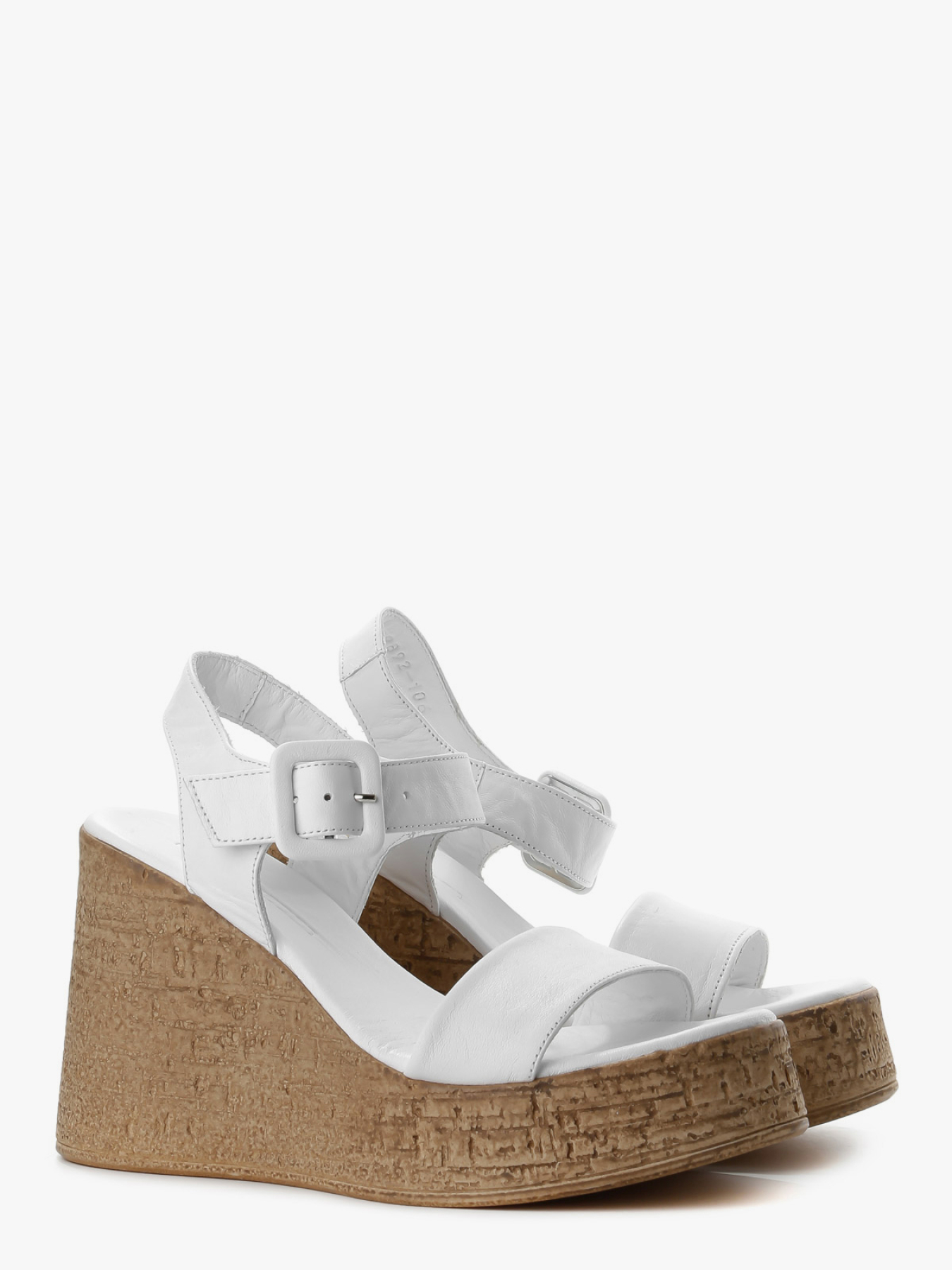 Босоножки LeBERDES модель 00000018279 Фото