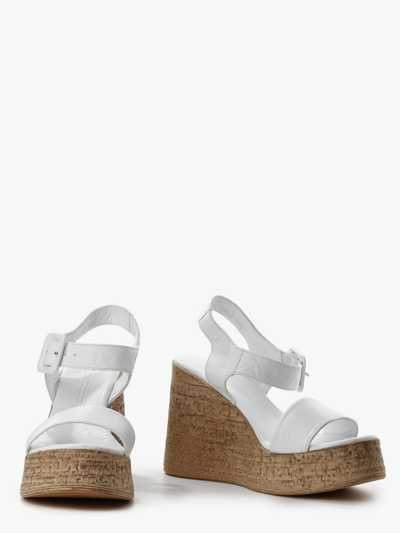 Босоножки LeBERDES модель 00000018279 Фото