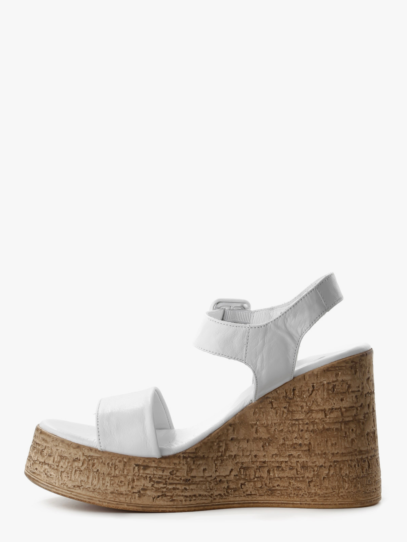 Босоножки LeBERDES модель 00000018279 Фото