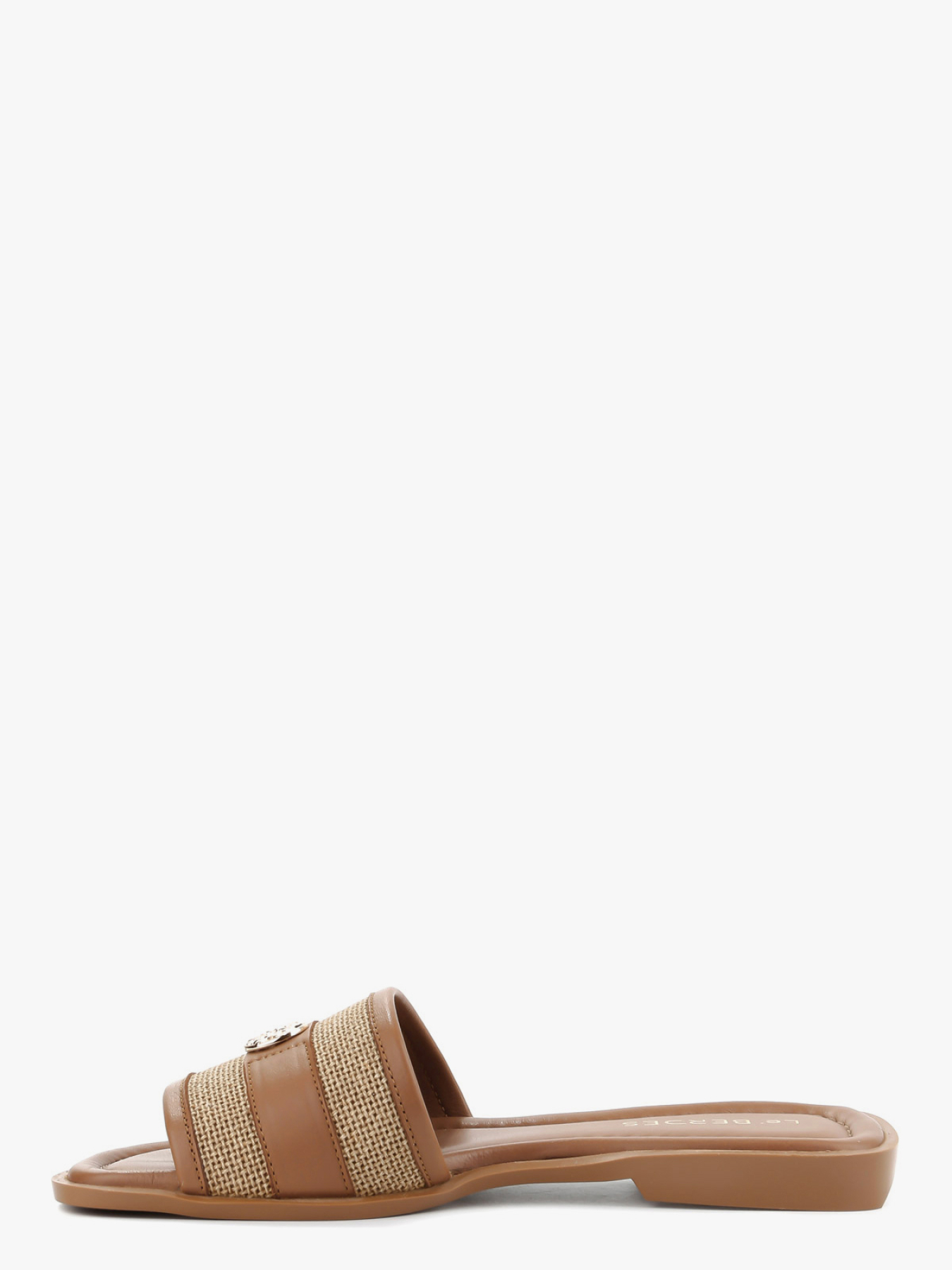 Шльопанці LeBERDES модель 00000018281 Фото