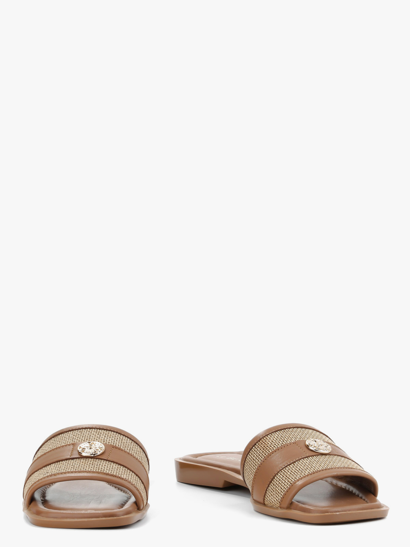 Шльопанці LeBERDES модель 00000018281 Фото