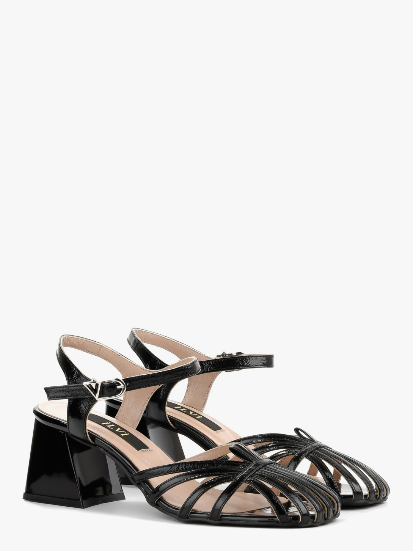 Босоножки LeBERDES модель 00000018282 Фото