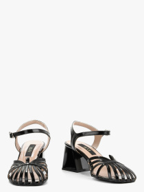 Босоножки LeBERDES модель 00000018282 Фото