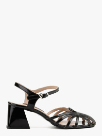 Босоножки LeBERDES модель 00000018282 Фото