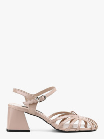 Босоножки LeBERDES модель 00000018283 Фото