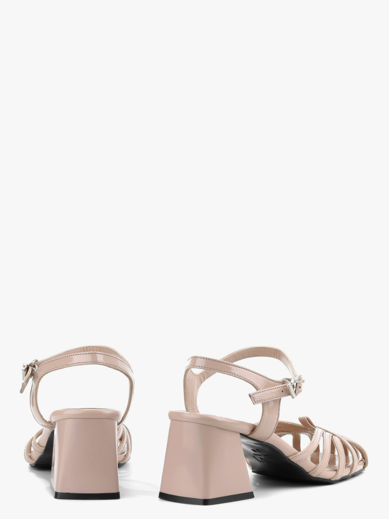 Босоножки LeBERDES модель 00000018283 Фото