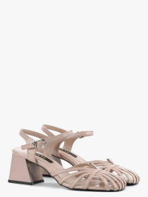 Босоножки LeBERDES модель 00000018283 Фото