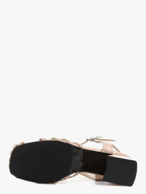 Босоножки LeBERDES модель 00000018283 Фото