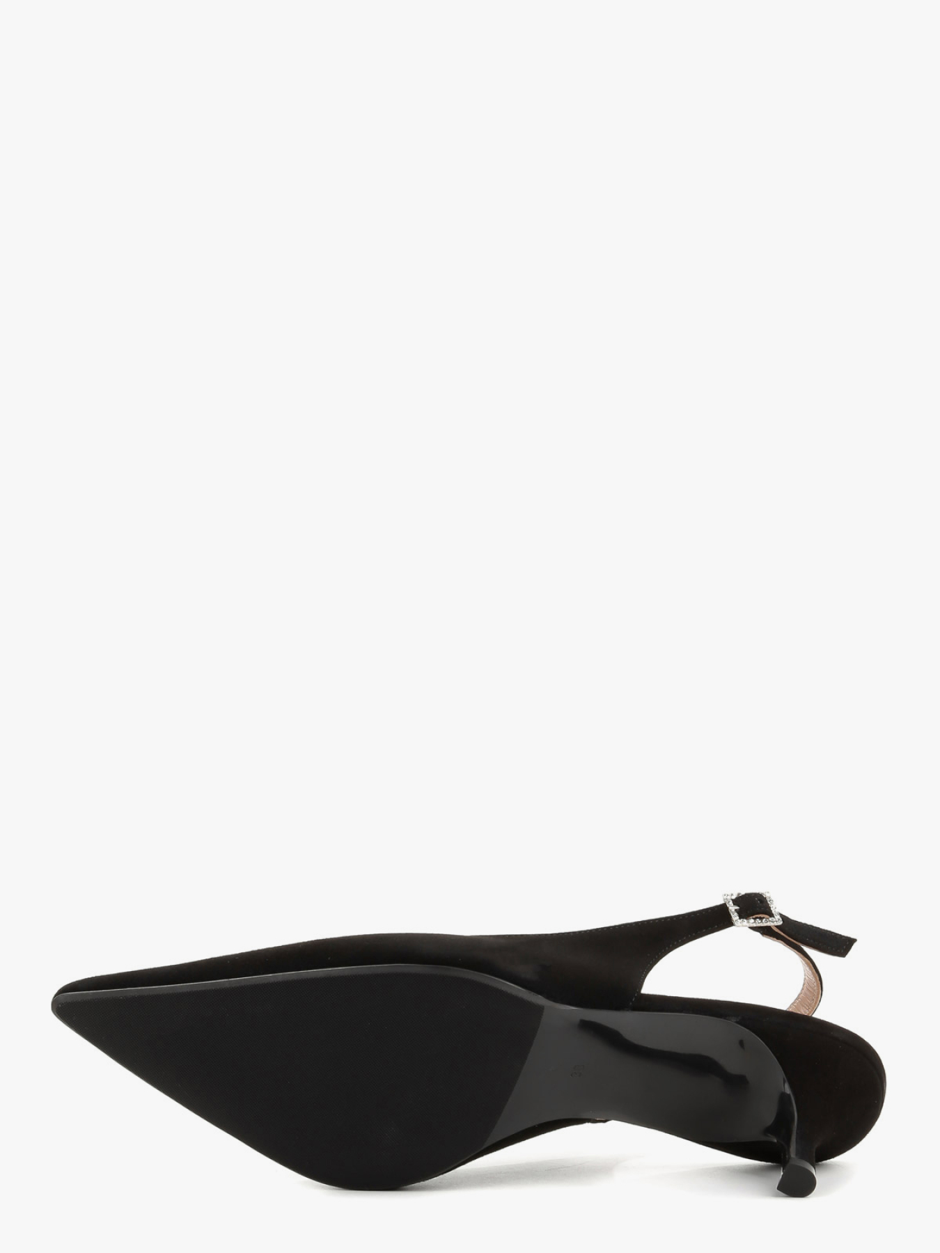 Туфли-лодочки LeBERDES модель 00000018284 Фото