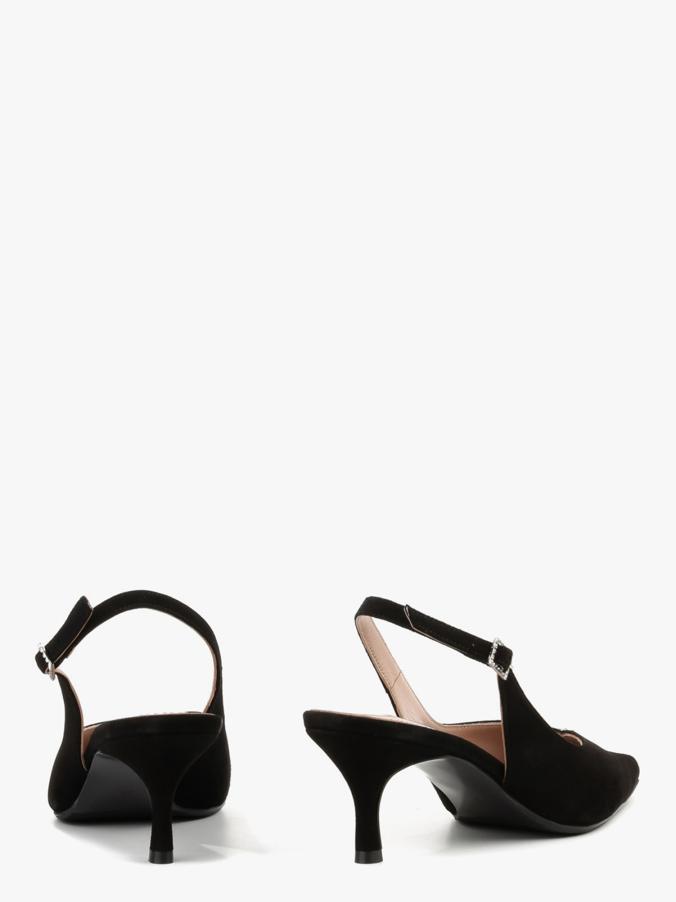 Туфлі на підборах LeBERDES модель 00000018284 Фото