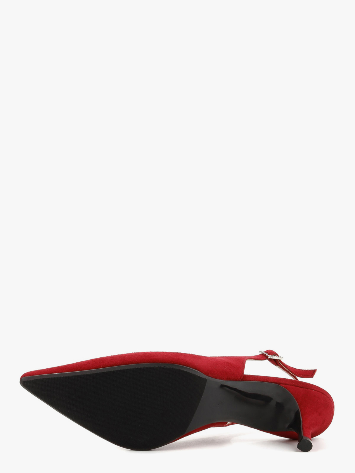 Туфлі на підборах LeBERDES модель 00000018285 Фото